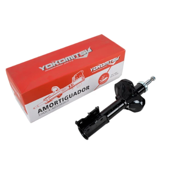 AMORITGUADOR DELANTERO NISSAN V16 LADO IZQUIERDO 1993 / 2011 - YOKOMITSU